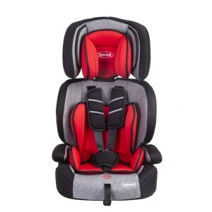 Silla de Auto Butaca Elite Isofix Chili Pepper