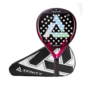 Ripley - PALA PADEL NOVA - XFINITY (INCLUYE FUNDA)