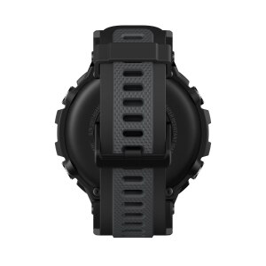 Amazfit T-Rex Pro - Reloj inteligente para hombre, resistente reloj GPS  para exteriores, duración de la batería de 18 días, 15 certificados  estándar