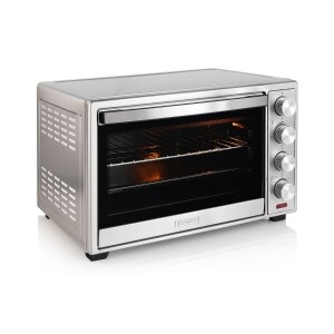 Horno eléctrico Thomas TH-25N01 - 25 litros