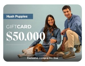 donde se fabrican los hush puppies