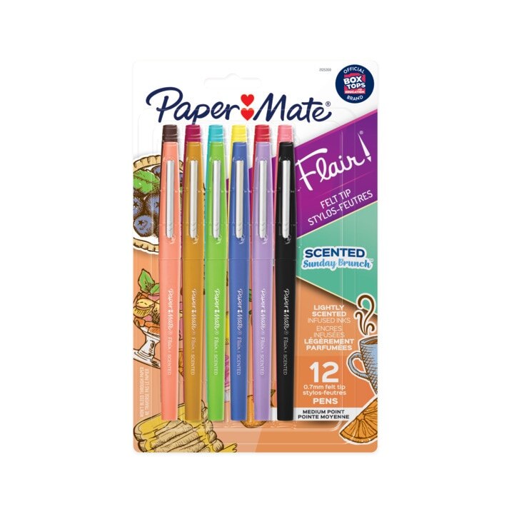 SHARPIE marcadores x 24 colores variados - PaperStop