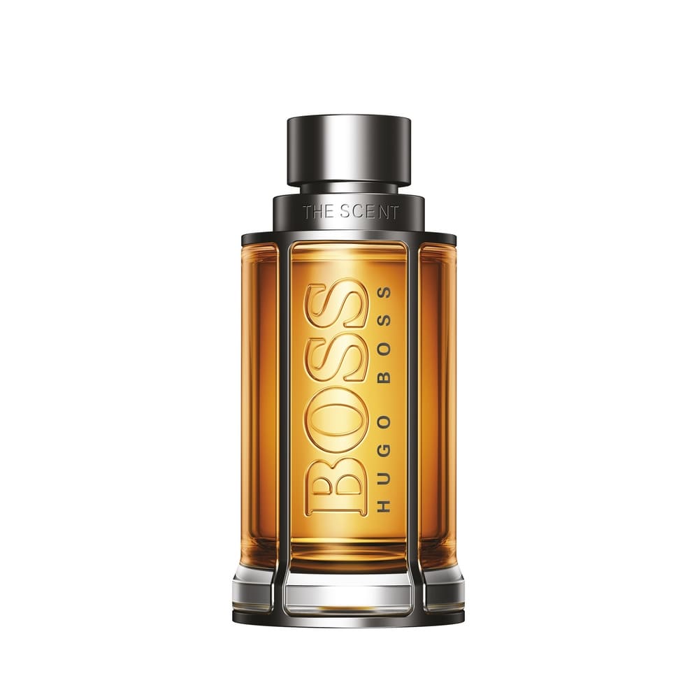 Hugo Boss Boss Bottled 100ML EDT Hombre – Chile Perfume